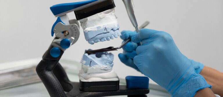 protetyka dentystyczna kraków