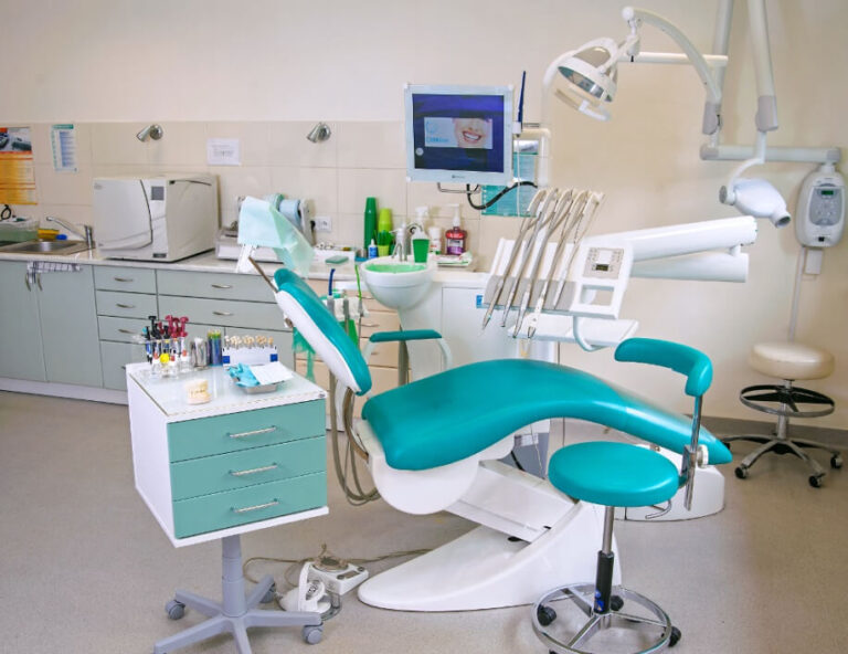 stomatolog w krakowie