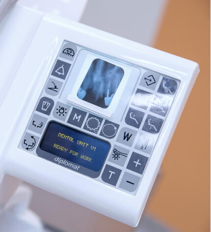 gabinet dentystyczny kraków