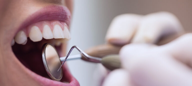 stomatologia zachowawcza kraków